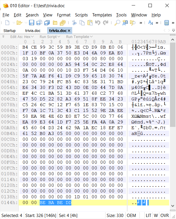 computer security